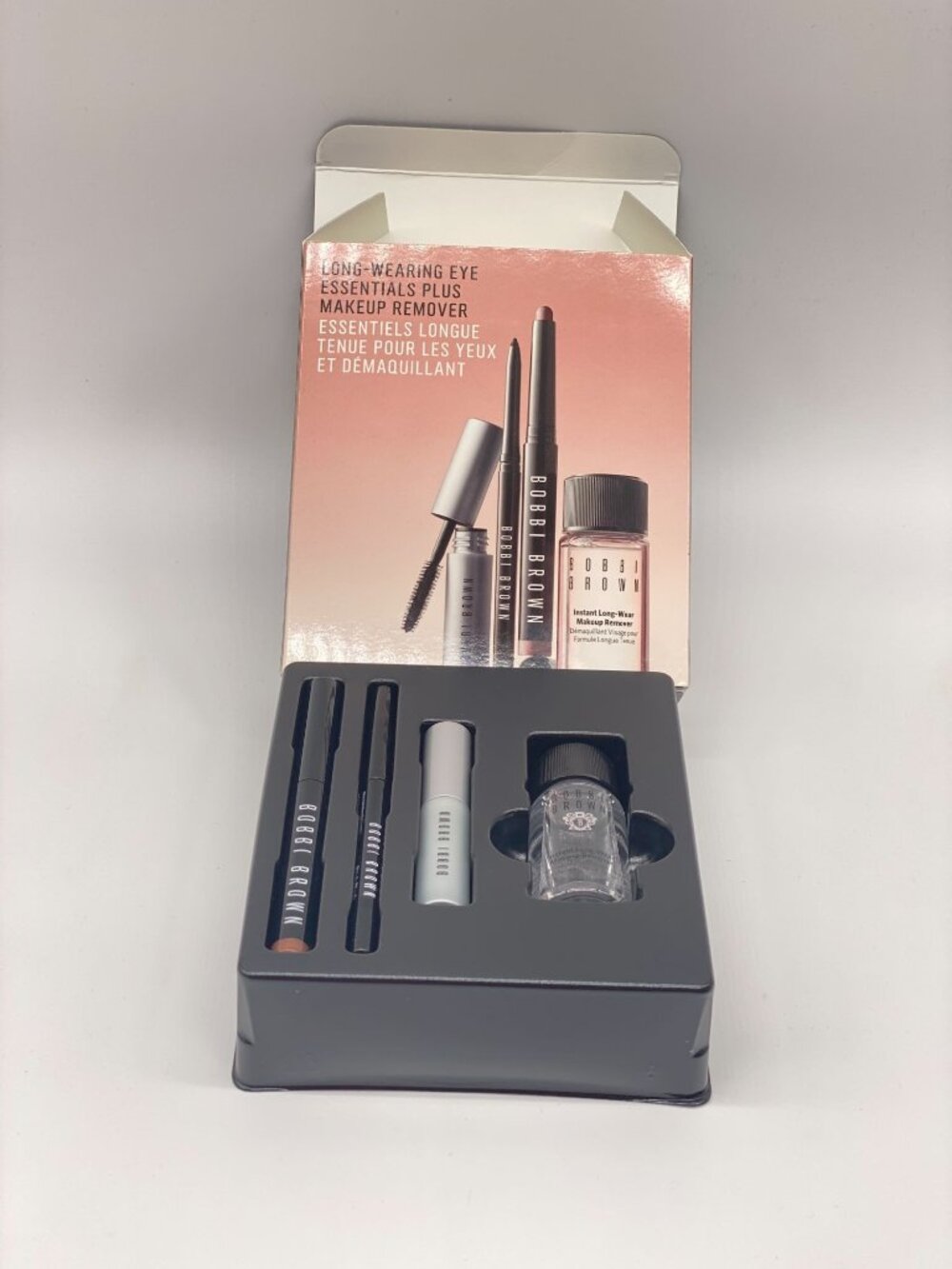 Bobbi Brown Long on Eyes Set